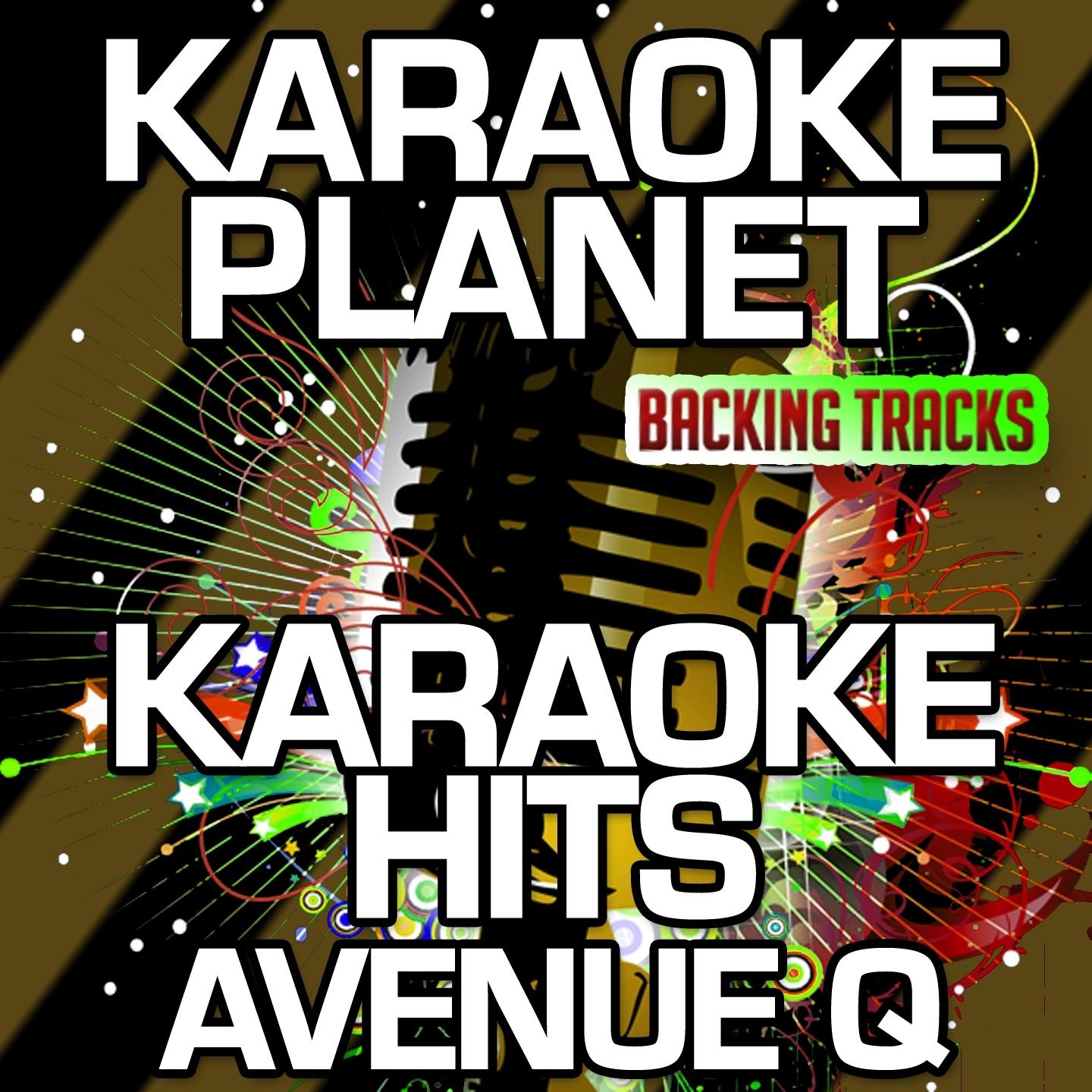 Karaoke Hits Avenue Q