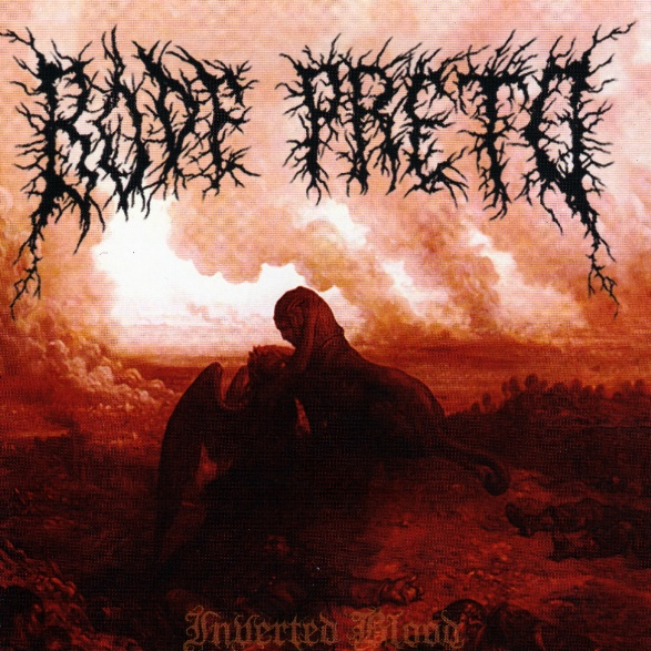 Inverted Blood