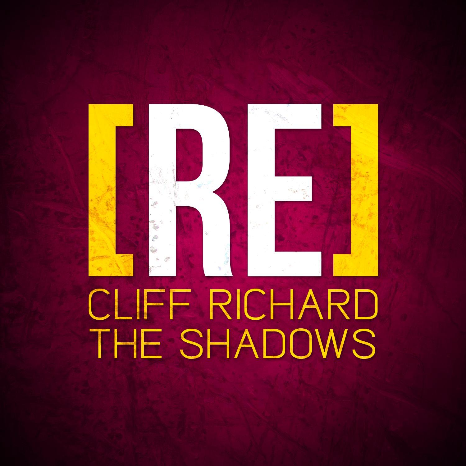 [RE]découvrez Cliff Richard & The Shadows