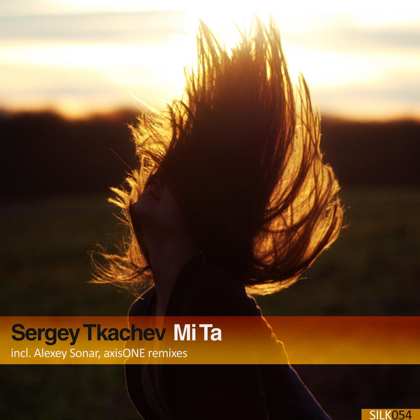 Mi Ta (Alexey Sonar Remix)