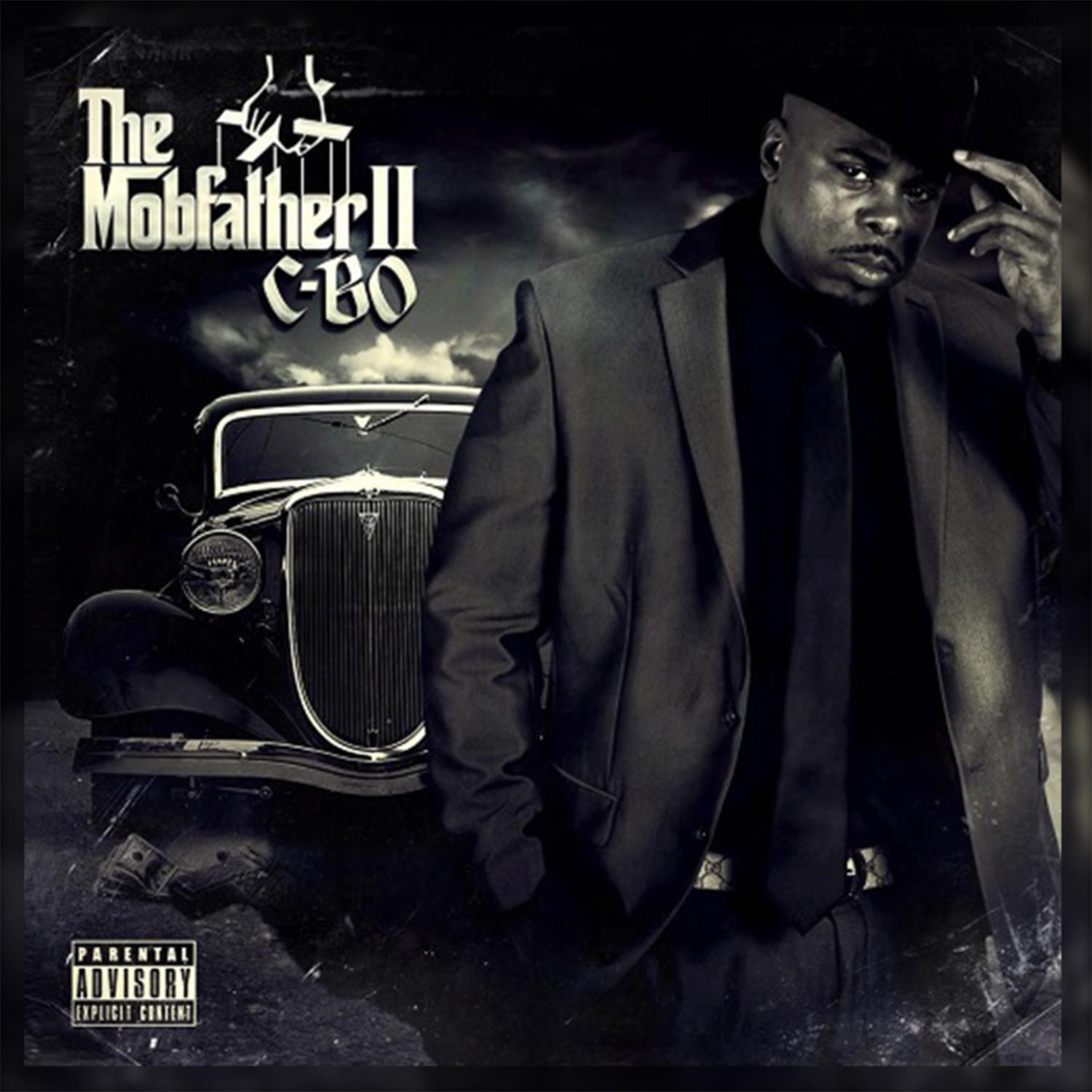 The Mobfather 2 (Organized Crime Edition)