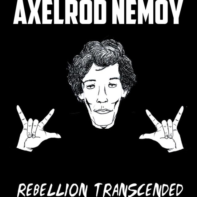 Rebellion Transcended