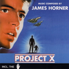 Project X-The Hand专辑