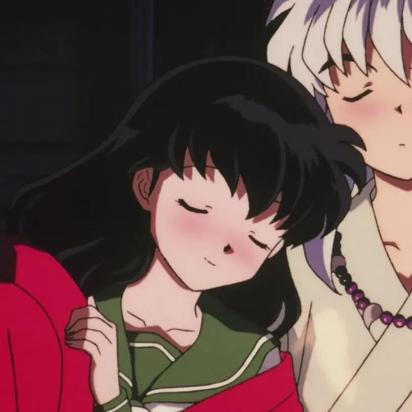 kiss