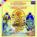 Rimsky-Korsakov: Scheherazade/Capriccio Espagnol专辑