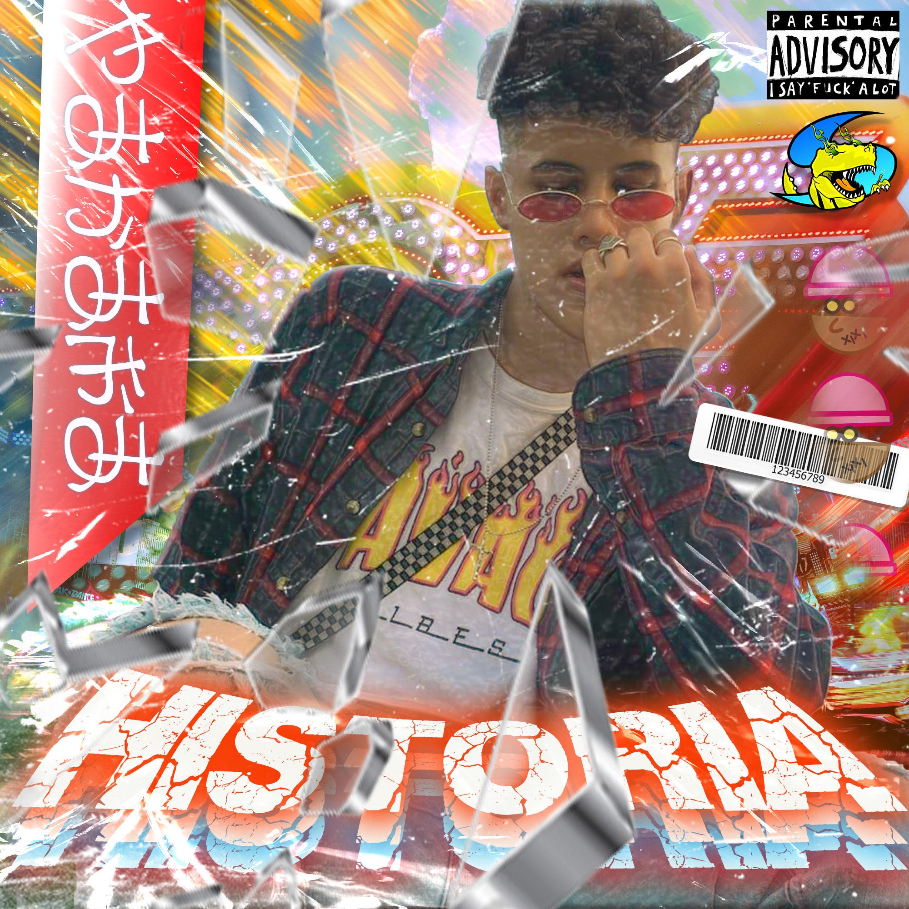 historia