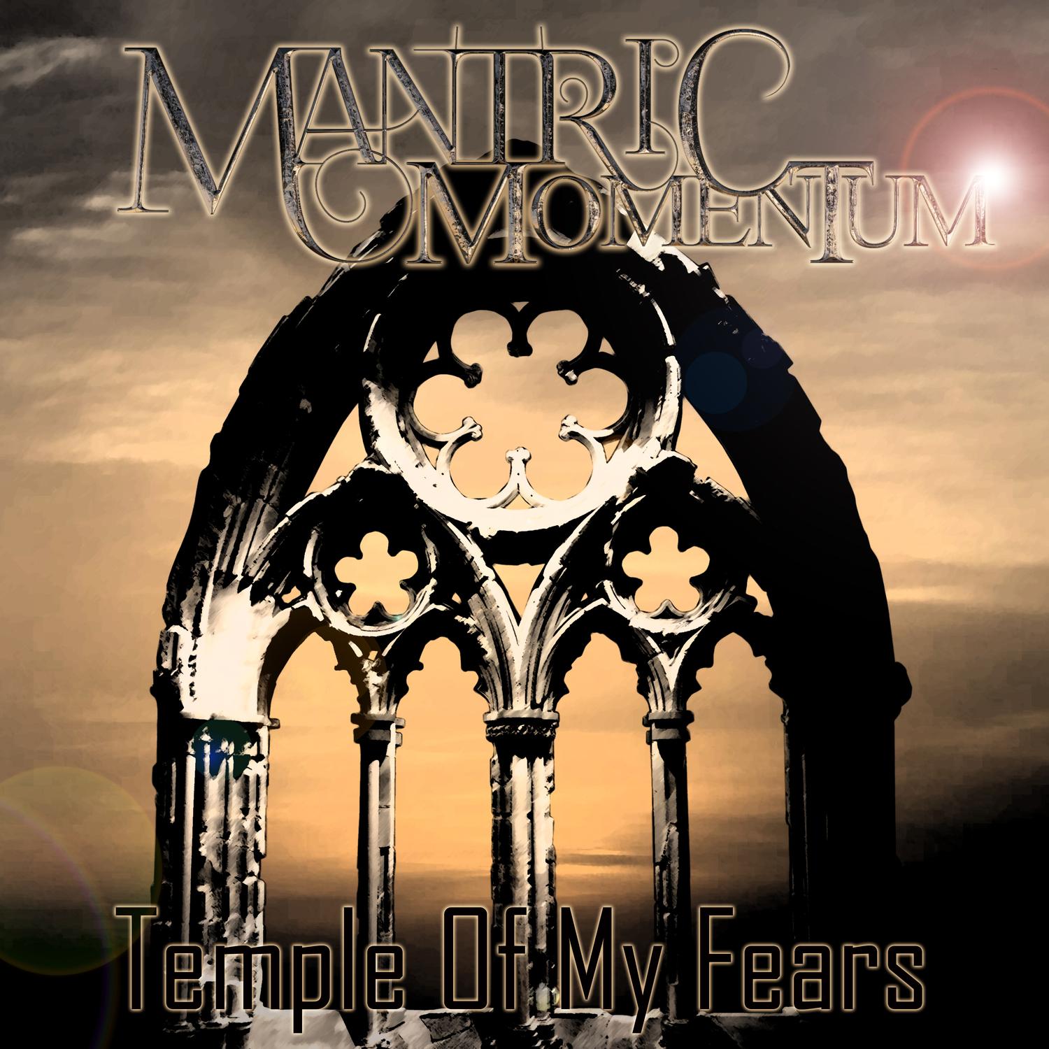 Temple of My Fears