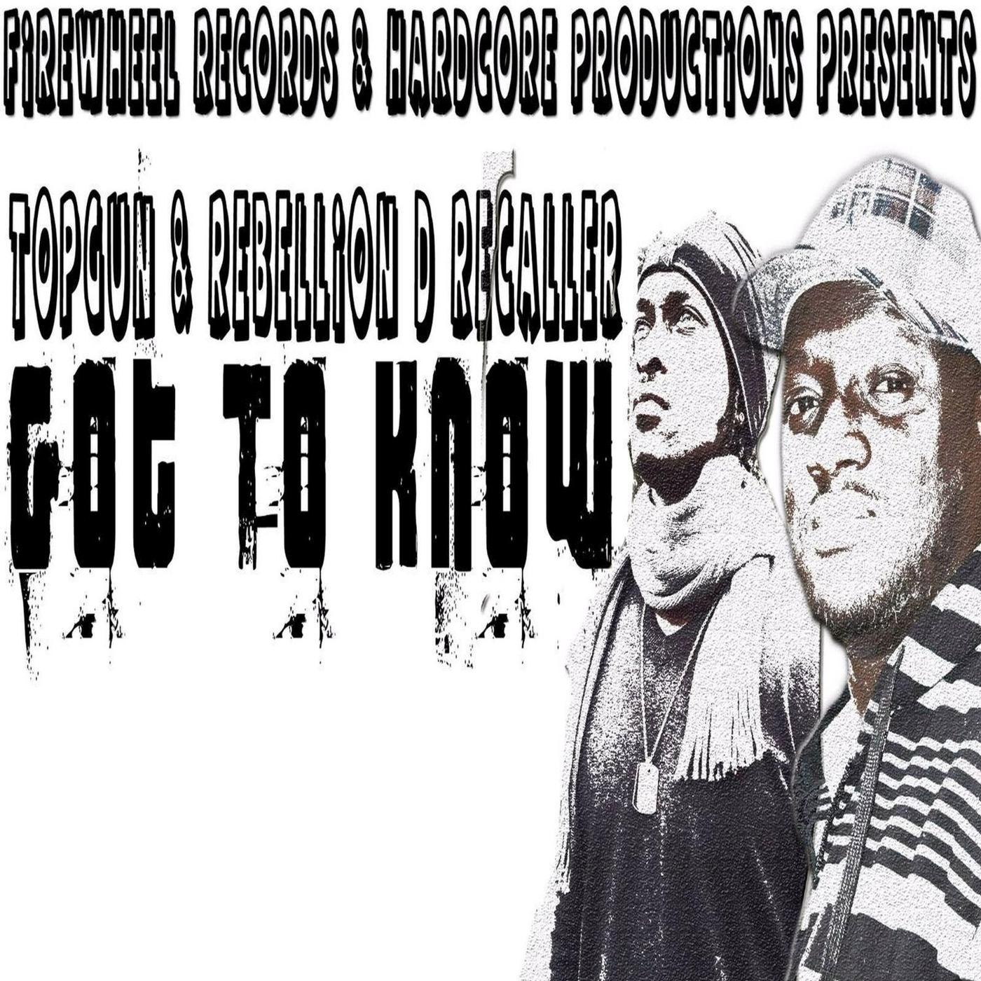 Got to Know