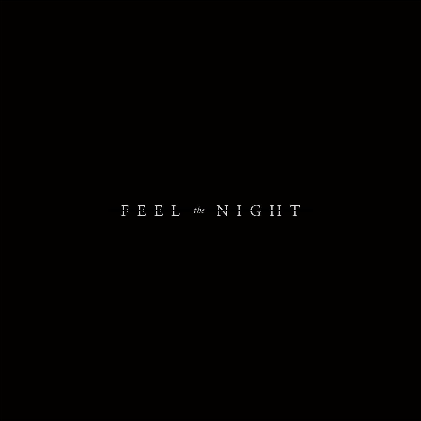 Feel the Night