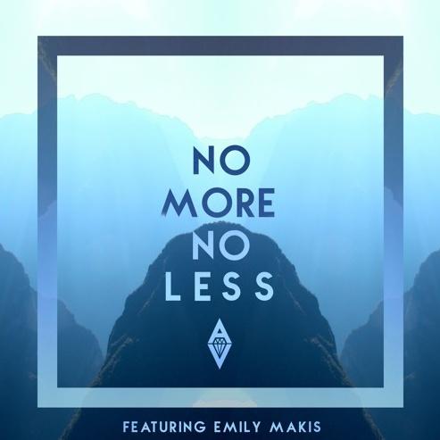 No More No Less