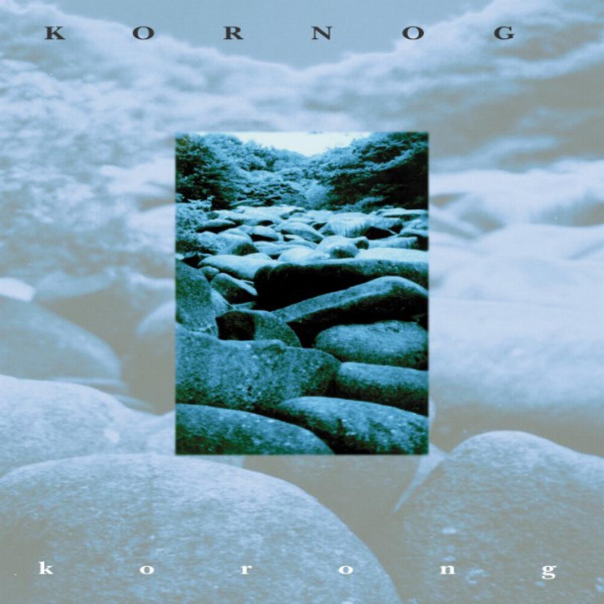 Kornog