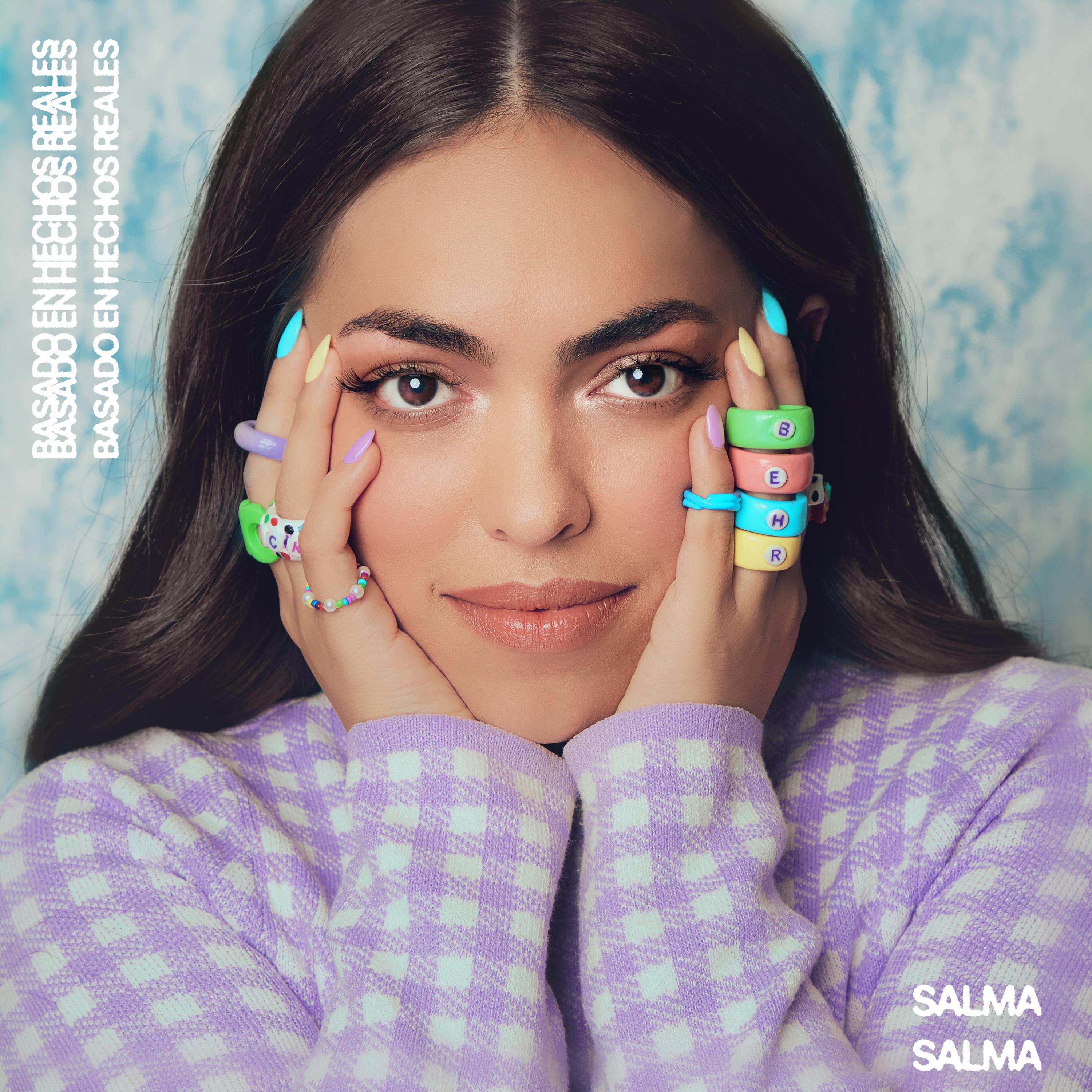 Salma - reflejos