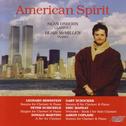 American Spirit专辑