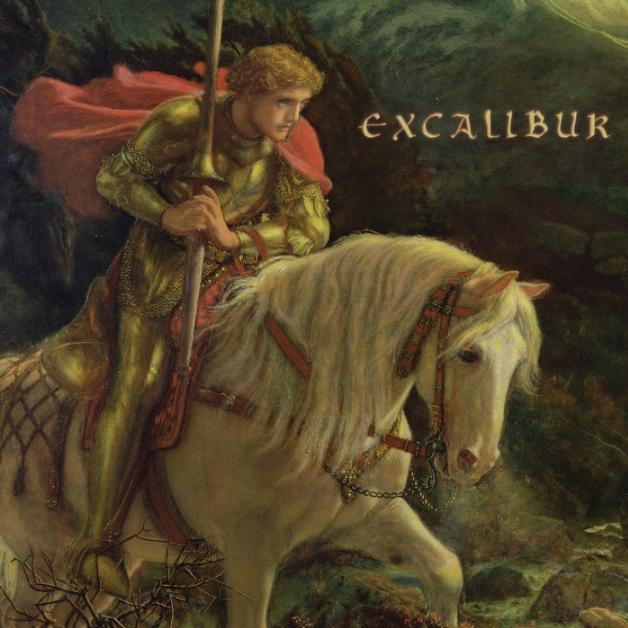 Excalibur [Single]