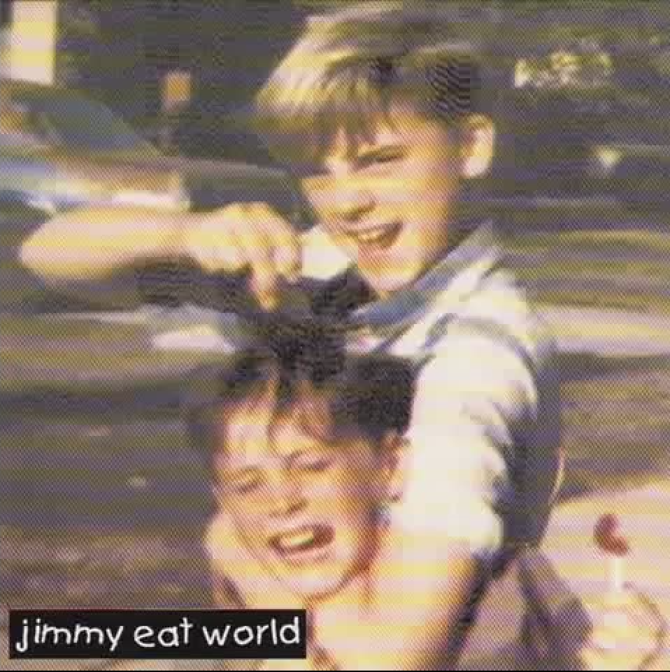 Jimmy Eat World