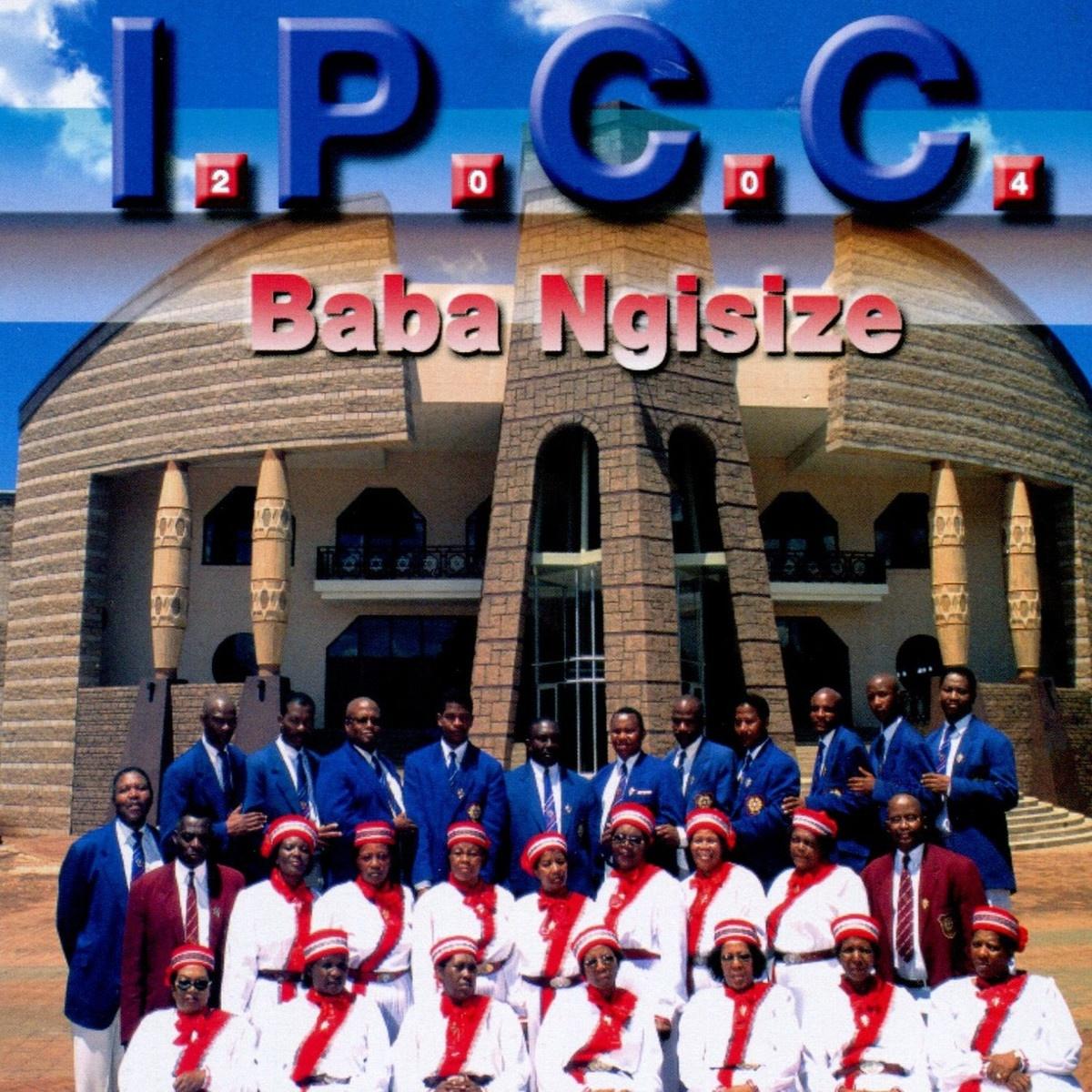 Baba Ngisize