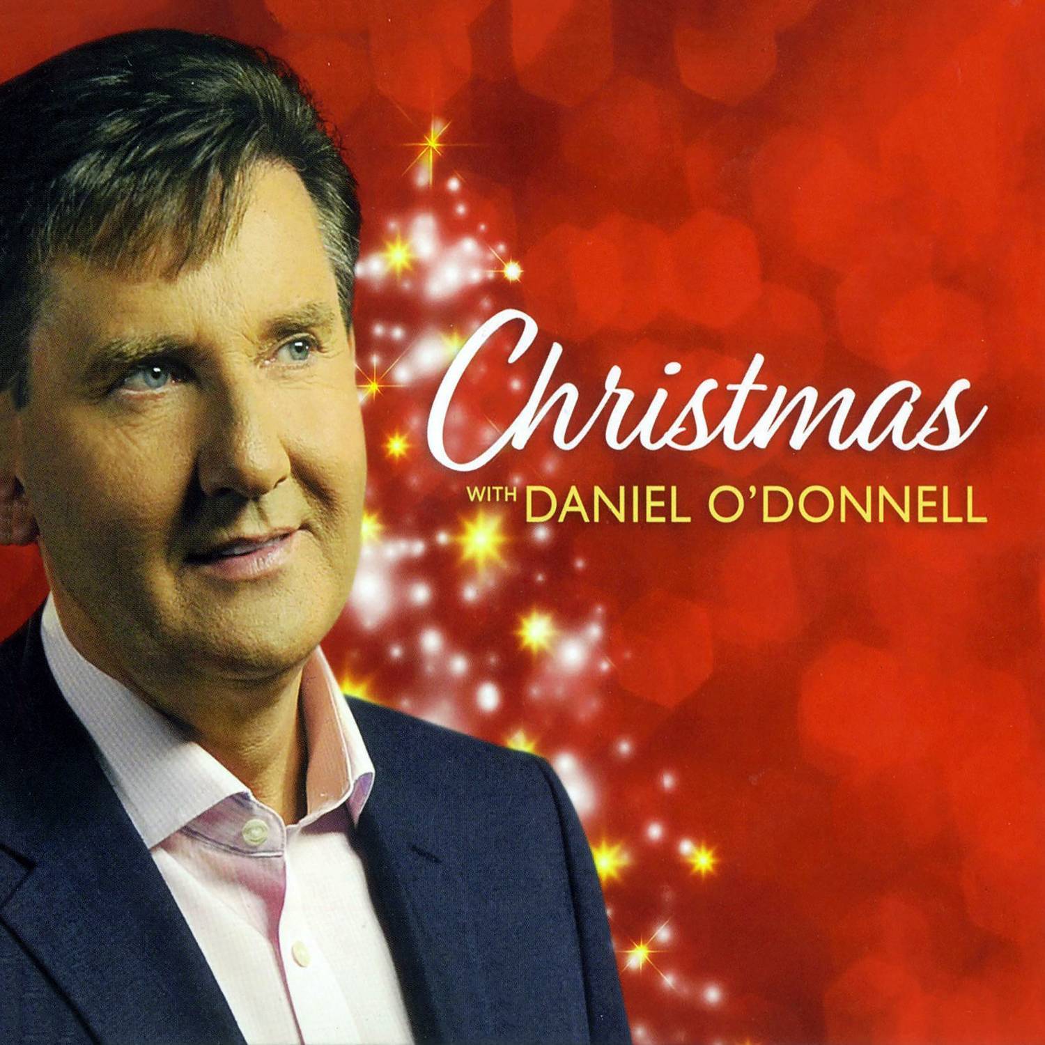 Christmas With Daniel (Live)