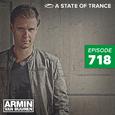 A State Of Trance Episode 718