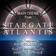 Stargate Atlantis: Main Theme from the Television Series (Single) (Joel Goldsmith)