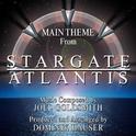 Stargate Atlantis: Main Theme from the Television Series (Single) (Joel Goldsmith)专辑