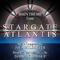 Stargate Atlantis: Main Theme from the Television Series (Single) (Joel Goldsmith)专辑