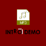 INTRO DEMO专辑