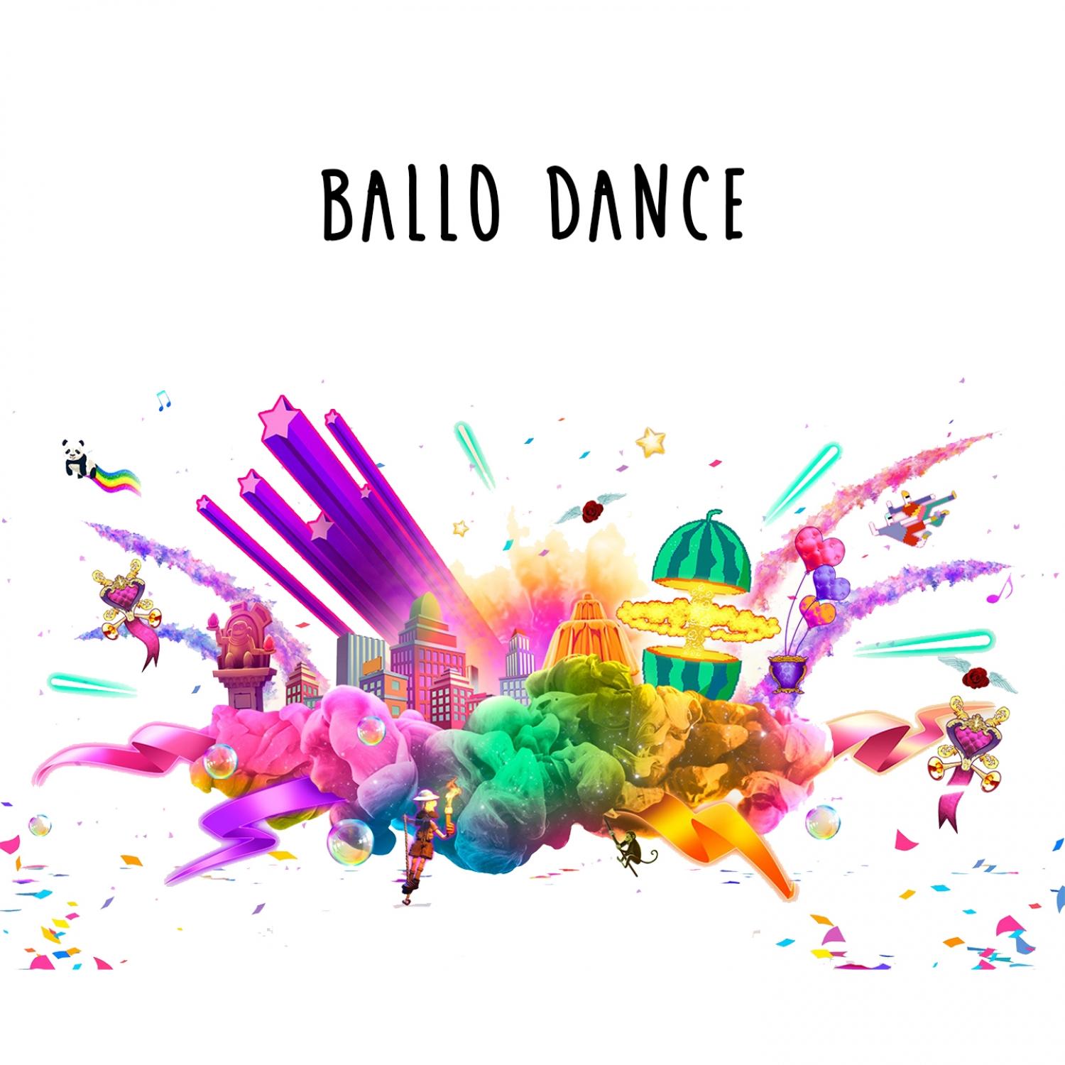 Ballo dance
