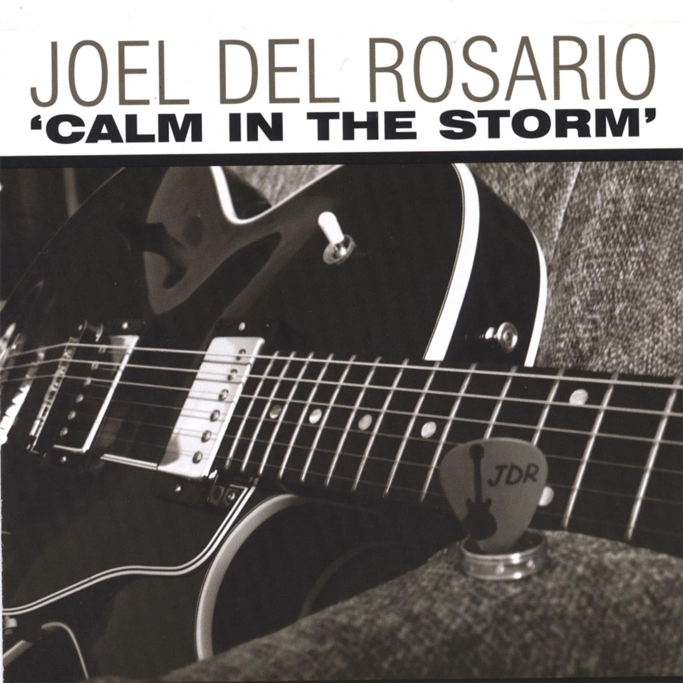 Calm in the Storm