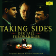 Taking Sides - Original Motion Picture Soundtrack