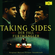 Taking Sides - Original Motion Picture Soundtrack