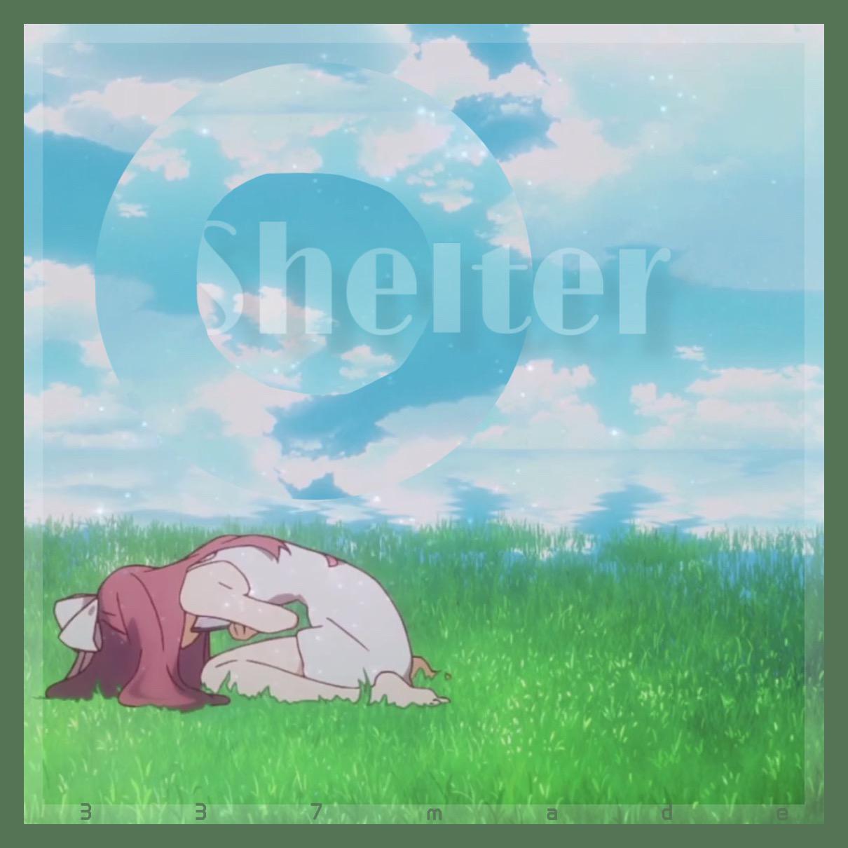 Shelter专辑