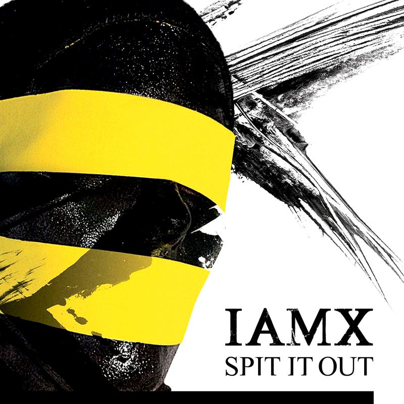 Spit It Out