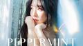 Peppermint专辑