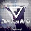 Sean Paul & Mickey Shiloh ft. Fatman Scoop - Cmon Turn Me On (Party Break) [128 Bpm]