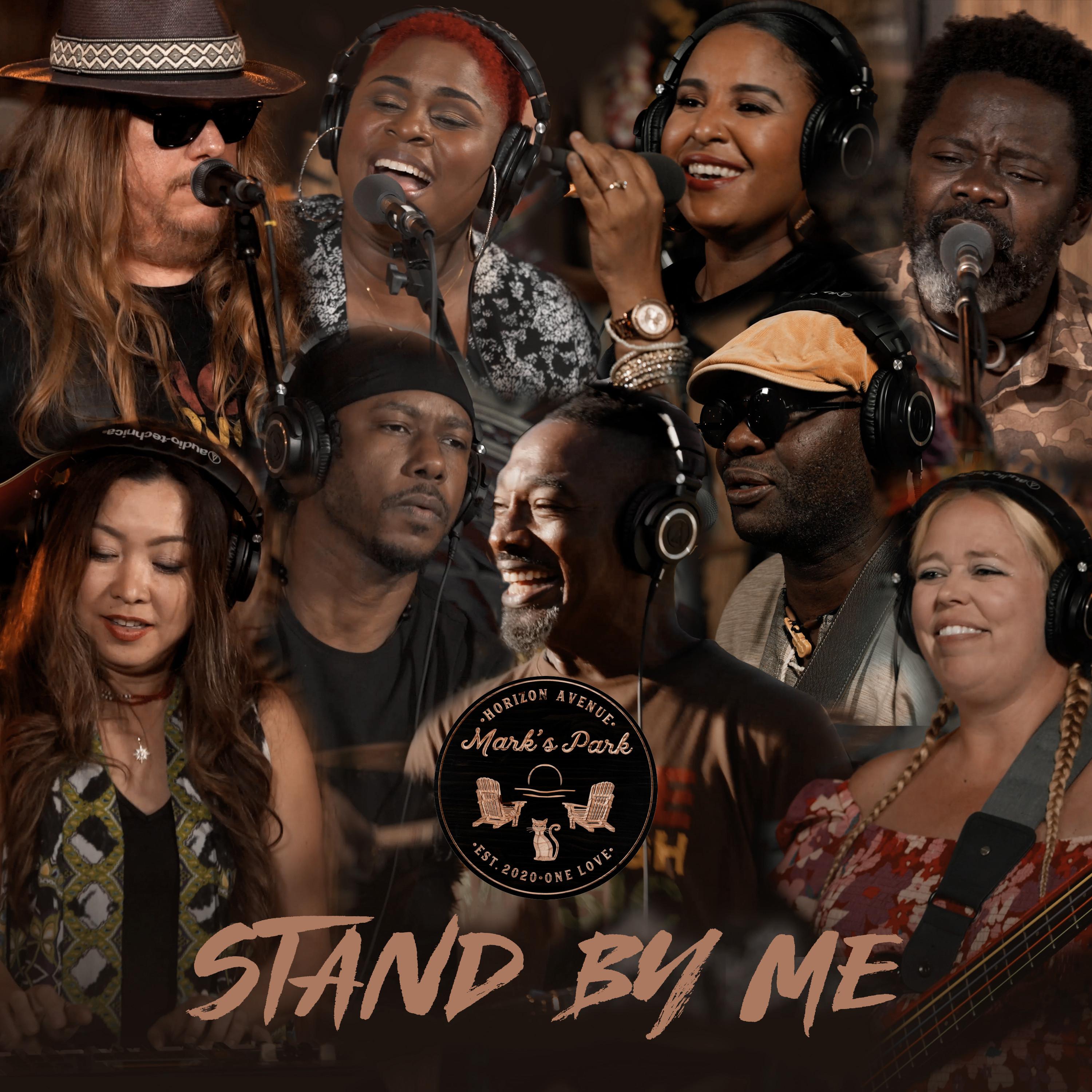 Playing For Change - Stand by Me