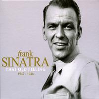 《That Old Feeling》— Frank Sinatra  320k高品质纯伴奏