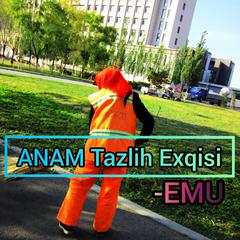 ANAM Tazlih Exqisi