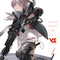 Girls' Frontline Original Soundtrack 02