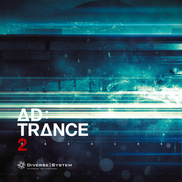 AD:TRANCE2专辑