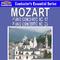 Mozart: Piano Concerto No. 12 and No. 23专辑