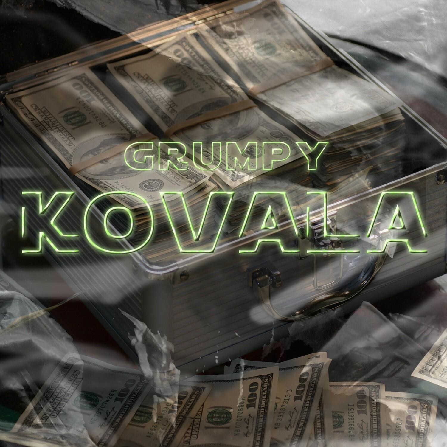 Kovala