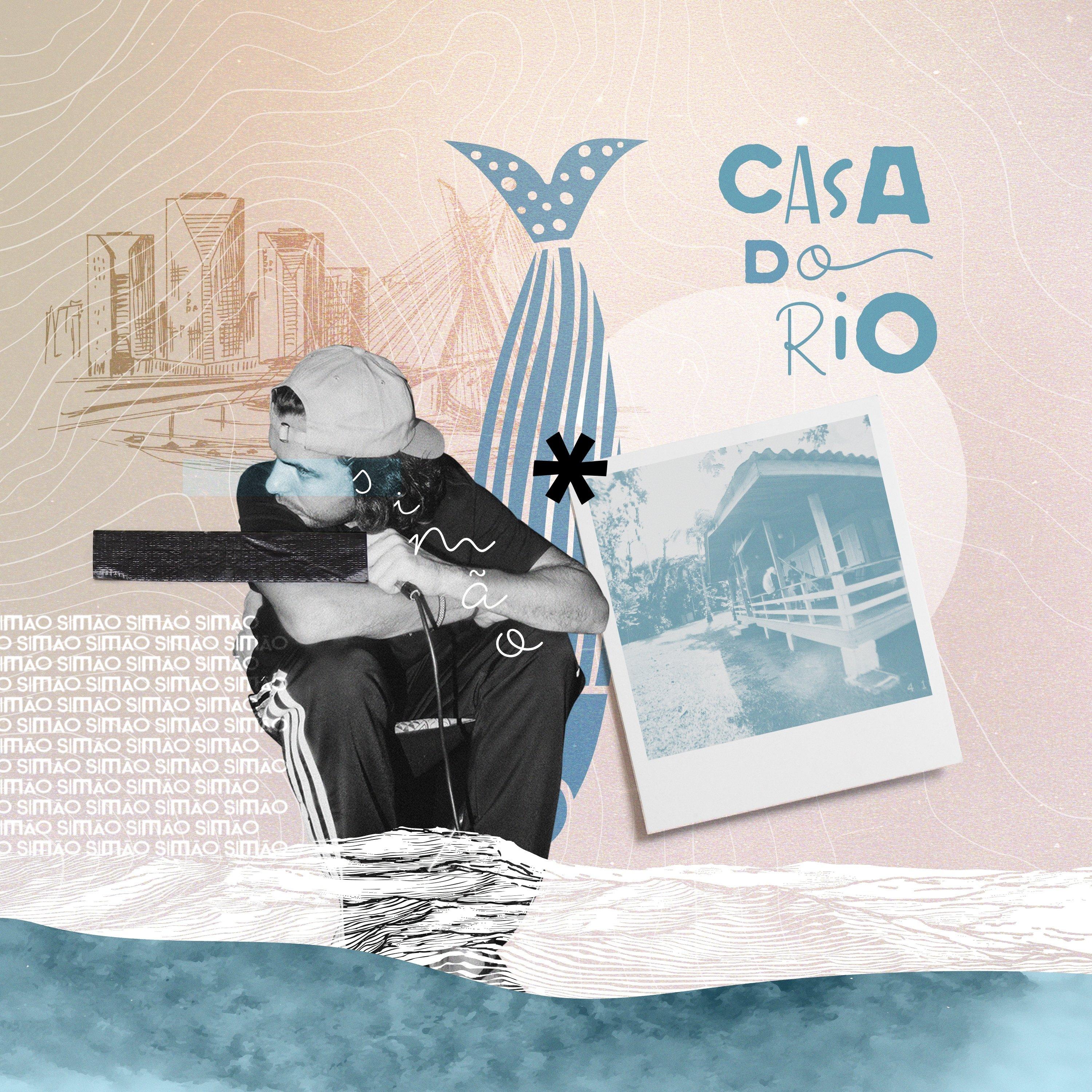 casa do rio