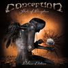 Conception - The Mansion