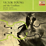 Vintage Tango No. 33 - EP: Tango Y Violines专辑