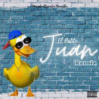 El Patito Juan (feat. Biper y sus Amigos) [Remix]