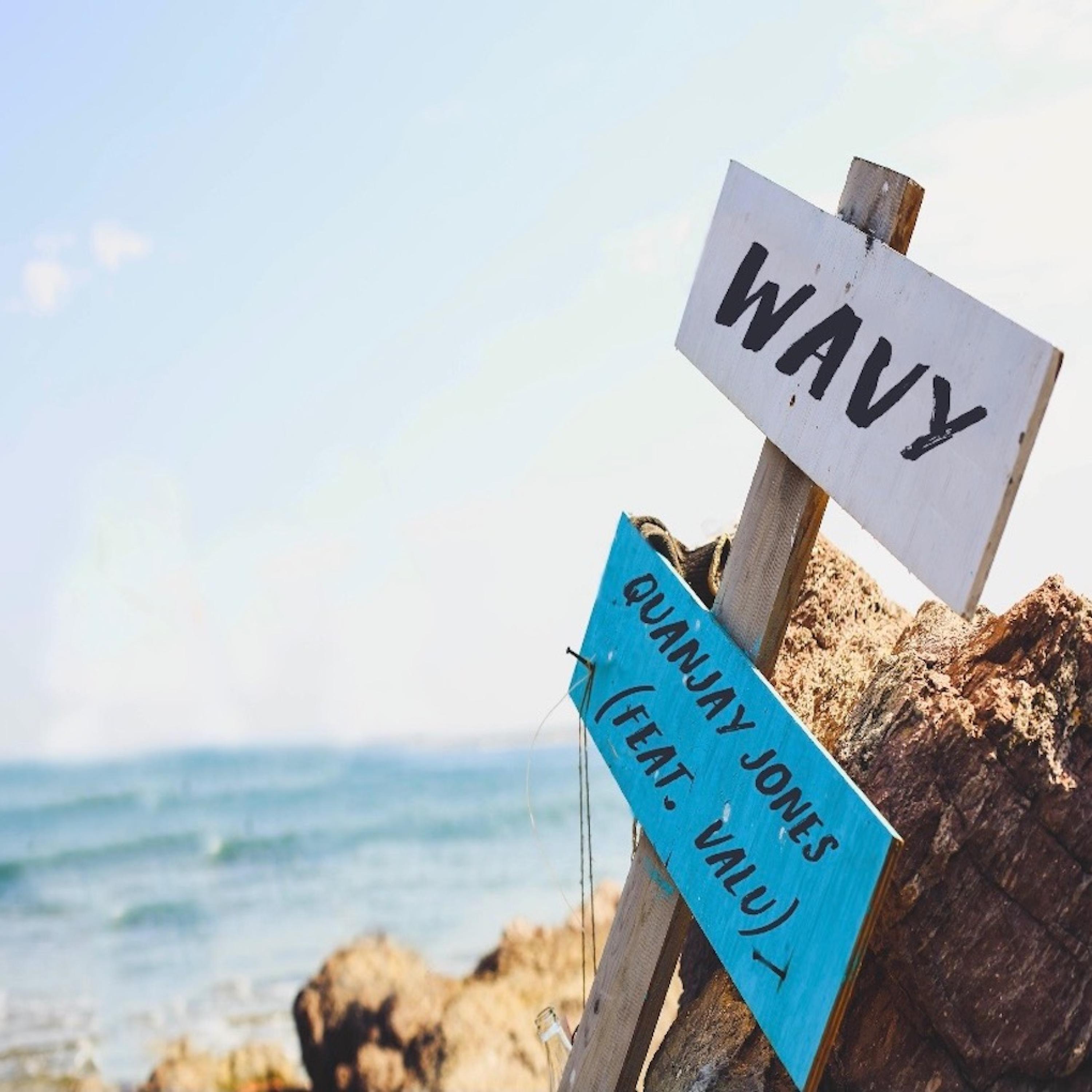 Wavy (feat. Valu)