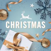 原版伴奏  All I Want For Christmas Is You - Idina Menzel (karaoke Version Instrumental) [无和声]