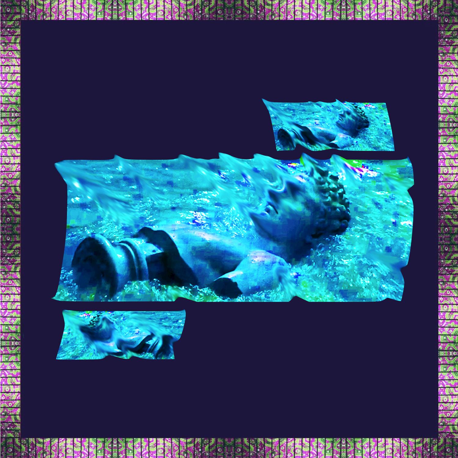 Blade (Tidal Wave of Love) (Demo)
