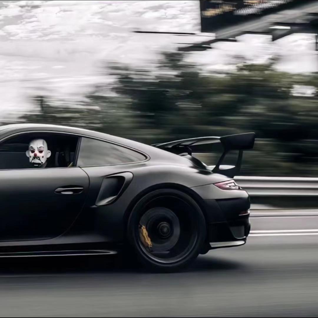 speed velocity（Orginal Mix）