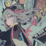 レトロジカレコーズⅤ专辑